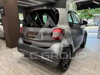 2017 Smart FORTWO