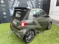 2017 Smart FORTWO