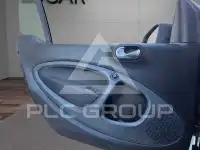 2017 Smart FORTWO