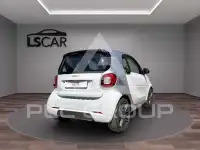2017 Smart FORTWO