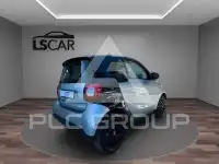 2017 Smart FORTWO