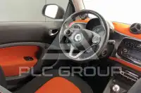 2017 Smart FORTWO