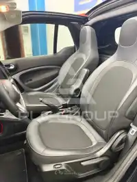 2017 Smart FORTWO