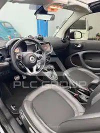 2017 Smart FORTWO