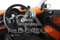 2017 Smart FORTWO