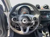 2017 Smart FORTWO