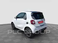 2017 Smart FORTWO