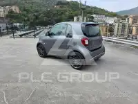 2017 Smart FORTWO