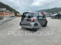 2017 Smart FORTWO