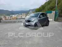 2017 Smart FORTWO