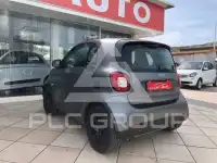 2017 Smart FORTWO