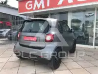 2017 Smart FORTWO