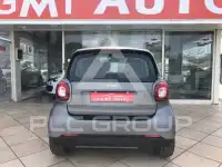 2017 Smart FORTWO
