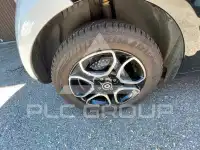 2017 Smart FORTWO