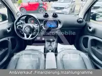 2017 Smart FORTWO