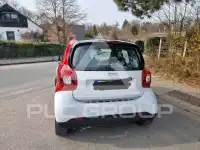 2017 Smart FORTWO