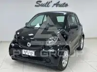 2017 Smart FORTWO
