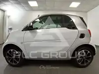 2017 Smart FORTWO