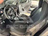 2017 Smart FORTWO