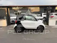 2017 Smart FORTWO