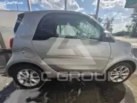 2017 Smart FORTWO