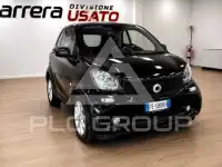 2017 Smart FORTWO