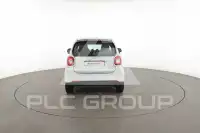 2017 Smart FORTWO