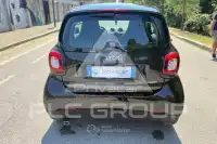 2017 Smart FORTWO