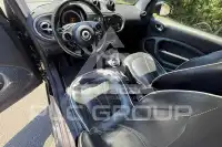 2017 Smart FORTWO