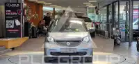 2017 Smart FORTWO