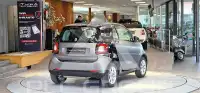 2017 Smart FORTWO