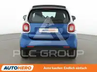 2017 Smart FORTWO