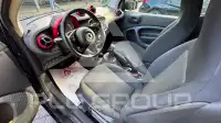 2017 Smart FORTWO