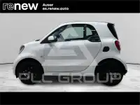 2017 Smart FORTWO