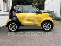 2017 Smart FORTWO