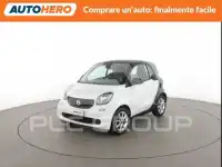 2017 Smart FORTWO