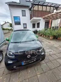 2017 Smart FORTWO