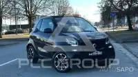2017 Smart FORTWO