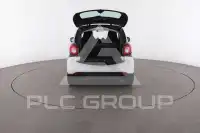 2017 Smart FORTWO