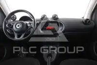 2017 Smart FORTWO