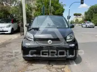 2017 Smart FORTWO