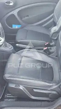 2017 Smart FORTWO