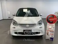 2017 Smart FORTWO