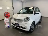 2017 Smart FORTWO