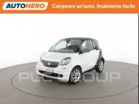 2017 Smart FORTWO