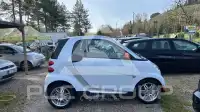 2017 Smart FORTWO