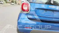 2017 Smart FORTWO