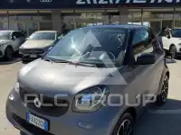 2017 Smart FORTWO