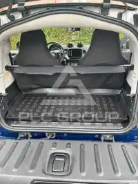 2017 Smart FORTWO