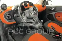 2017 Smart FORTWO
